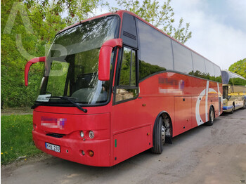 Suburban bus Volvo Jonckheere B12 Mistral 70: picture 1