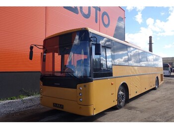 Suburban bus Volvo Vest Contrast Euro 5: picture 1