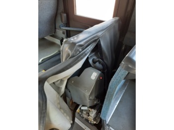 Coach volvo 9700S B12M + winda + automatyczny system pożarniczy: picture 1