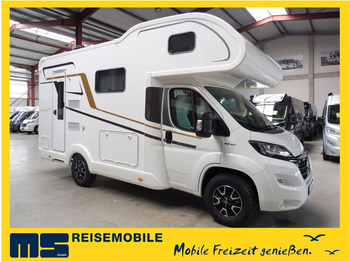 Eura Mobil ACTIVA ONE 630 LS / -2024- / 140PS / RAUMWUNDER  - Alcove motorhome