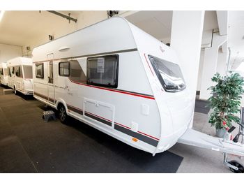 New Caravan Bürstner PREMIO PLUS 520 TL 24.910,00: picture 1