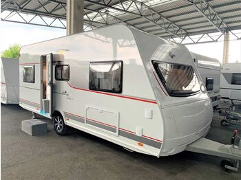New Caravan Bürstner PREMIO PLUS 520 TL LIMITED;bis zu 2.325,-€ SPARE: picture 1