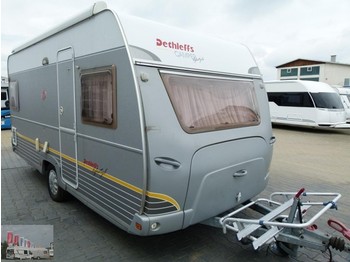 Dethleffs Camper Lifestyle 450 DB  - Camper van