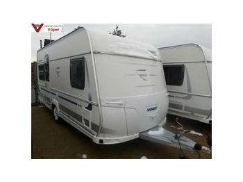 FENDT Bianco 445 TFB
 - Camper van