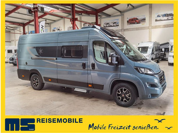 Karmann DAVIS 620 LIFESTYLE /-2024-/140-35L/EINZELBETTEN  - Camper van