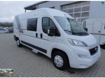 Sun Living Flexo SP -1-Vollausstattung- Kamera (FIAT Ducato)  - Camper van