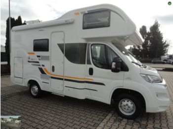 Sun Living Lido A 35 SP -3  Vollausstattung +TV \\  - Camper van