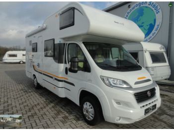 Sun Living Lido A 45 DK -2 - Vollausstattung mit TV (Fiat Ducato 35)  - Camper van