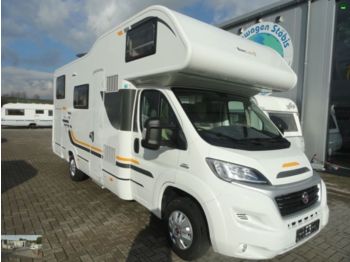 Sun Living Lido A 49 DP Vollausstattung mit TV  - Camper van