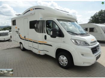 Sun Living Lido M 45 SP -2 - Vollausstattung + TV (FIAT Ducato)  - Camper van