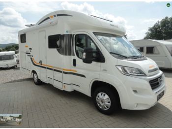 Sun Living Lido M 45 SP Vollausstattung mit TV  - Camper van