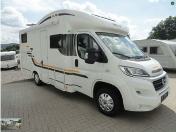 Sun Living Lido M 45 SP Vollausstattung mit TV  - Camper van