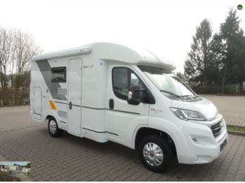 Sun Living Lido S 35 SP 1- Vollausstattung mit TV (Fiat Ducato 35)  - Camper van