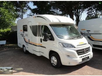 Sun Living Lido S 35 SP -2 - Vollausstattung + TV (Fiat Ducato 35)  - Camper van