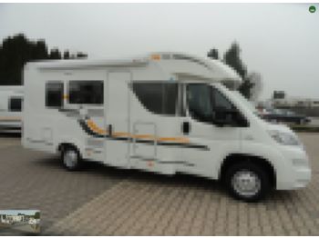 Sun Living Lido S 42 DF -2 - Vollausstattung mit TV (Fiat Ducato 35)  - Camper van