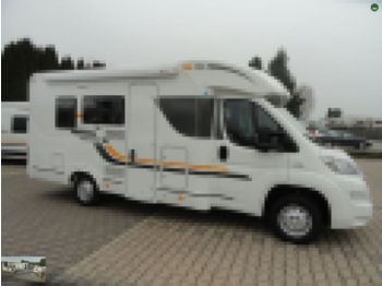 Sun Living Lido S 42 DF 3-Vollausstattung ohne TV  - Camper van