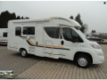 Sun Living Lido S 42 DF 3-Vollausstattung ohne TV (Fiat Ducato 35)  - Camper van