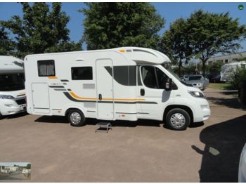 Sun Living Lido S 42 SL -1 - Vollausstattung + TV (Fiat Ducato 35)  - Camper van