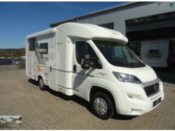 Sun Living Lido S 42 SL -4 - Vollausstattung + TV (Fiat Ducato 35)  - Camper van