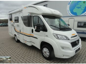 Sun Living Lido S 42 SL TV-Markise-Antenne-Fahrradtr. (Fiat Ducato 35)  - Camper van