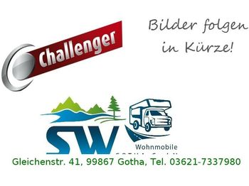 New Camper van Challenger V217 Road Edition Premium 2021: picture 1