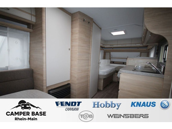 New Caravan Fendt Bianco Selection 465 TG Modell 2024: picture 5