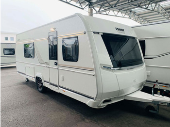 New Caravan Fendt DIAMANT 560 SD bis zu 4.973,-€ SPAREN: picture 1