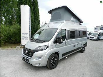 New Camper van HYMER / ERIBA / HYMERCAR Camper Van Grand Canyon Alu Silber 160 PS Automa: picture 1
