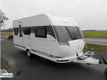 New Caravan Hobby OnTour 460 DL 2021*BUGFENSTER*1500kg*: picture 1