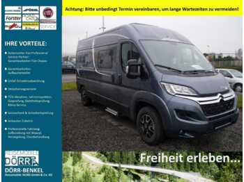 New Camper van POESSL 2Win S Plus Citroen 140 PS Vorführwagen: picture 1