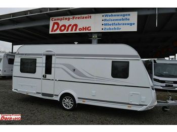 New Caravan Tabbert Da Vinci 490 TD 2,3/Leichter Hagel Bug Mit Zusat: picture 1