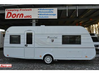 New Caravan Tabbert Puccini 550 E 2.5 Allrounder Paket: picture 1