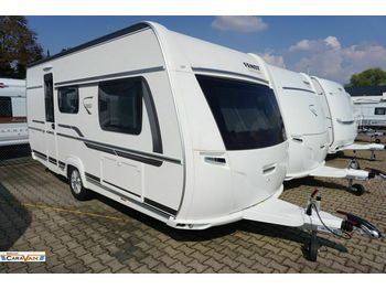 Travel trailer Fendt Bianco Activ 465 SGE