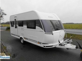 Travel trailer Hobby OnTour 460 DL 2021*BUGFENSTER*1500kg*