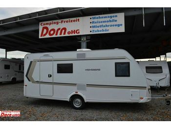 New Caravan Weinsberg CaraOne 500 FDK -CFD-Edition: picture 1