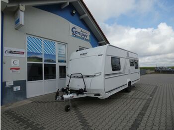 New Caravan Wohnwagen Fendt Bianco Selection 515 SG IC-Line: picture 1