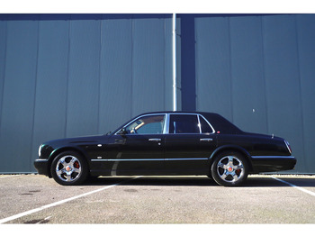 Commercial vehicle Bentley Arnage Le mans: picture 1