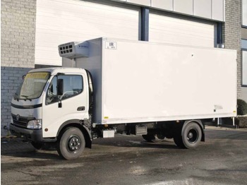 TOYOTA DYNA 500 KITCHEN - Closed box van