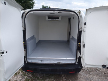 Refrigerated delivery van FIAT DOBLO MAXI CHLODNIA THERMOKING KLIMA EURO6: picture 1