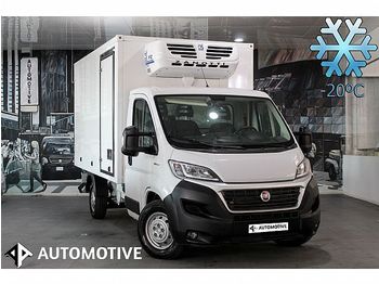 Refrigerated delivery van FIAT DUCATO FRIOTERMIC 7 PALETS: picture 1