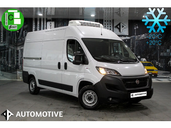 New Refrigerated delivery van FIAT Ducato Fg35 L2H2 Pack Clima | -20ºC +20ºC: picture 1