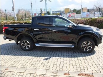Pickup truck Fiat Fullback Double Cab LX Plus: picture 1