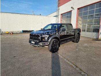 Pickup truck Ford F-150 Raptor SuperCrew, 802A, *BajaDesigns LED*: picture 1