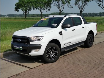 Pickup truck Ford Ranger  3.2 tdci 200 wild tr: picture 1
