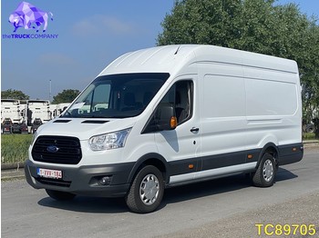 Commercial vehicle Ford Transit 130 L4H3 Euro 6: picture 1