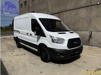 Commercial vehicle Ford Transit 2.0 TDCI L2H2 Euro 6: picture 1