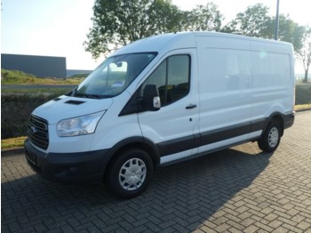 Closed box van Ford Transit 2.2 TDCI L3H2, Airco 74DKM: picture 1