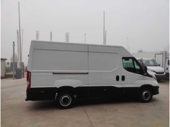 Panel van IVECO DAILY 35S14 LH2: picture 4