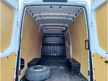 Panel van IVECO DAILY 35S14 LH2: picture 5