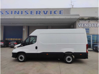 Panel van IVECO DAILY 35S14 LH2: picture 3